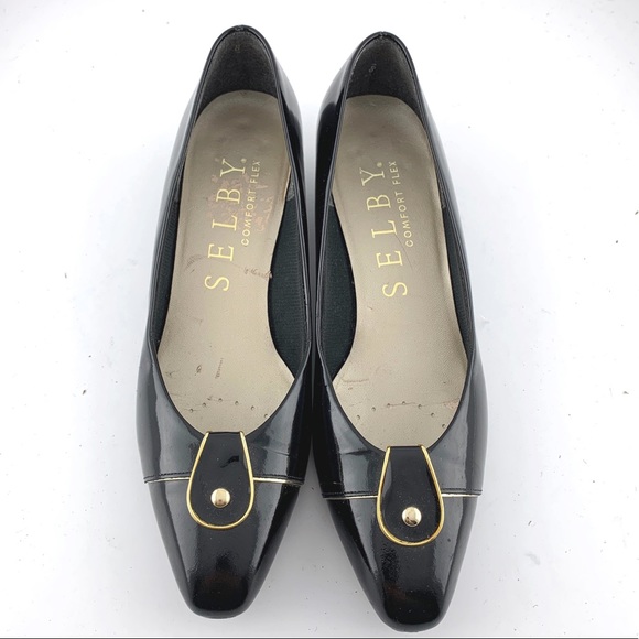 Selby size 6 heel - Picture 2 of 6
